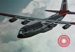 Image of Lockheed C-130s Hercules United States USA, 1960, second 28 stock footage video 65675031739