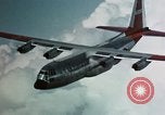 Image of Lockheed C-130s Hercules United States USA, 1960, second 29 stock footage video 65675031739