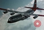 Image of Lockheed C-130s Hercules United States USA, 1960, second 30 stock footage video 65675031739