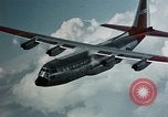 Image of Lockheed C-130s Hercules United States USA, 1960, second 31 stock footage video 65675031739