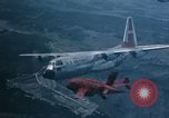 Image of Lockheed C-130B Hercules United States USA, 1960, second 1 stock footage video 65675031741