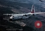 Image of Lockheed C-130B Hercules United States USA, 1960, second 3 stock footage video 65675031741