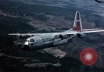 Image of Lockheed C-130B Hercules United States USA, 1960, second 4 stock footage video 65675031741