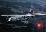 Image of Lockheed C-130B Hercules United States USA, 1960, second 5 stock footage video 65675031741