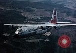Image of Lockheed C-130B Hercules United States USA, 1960, second 6 stock footage video 65675031741
