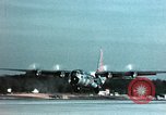 Image of Lockheed C-130B Hercules United States USA, 1960, second 14 stock footage video 65675031741