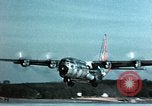 Image of Lockheed C-130B Hercules United States USA, 1960, second 15 stock footage video 65675031741