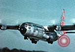 Image of Lockheed C-130B Hercules United States USA, 1960, second 16 stock footage video 65675031741