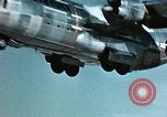 Image of Lockheed C-130B Hercules United States USA, 1960, second 17 stock footage video 65675031741