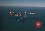 Image of Lockheed C-130B Hercules United States USA, 1960, second 21 stock footage video 65675031741