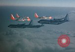 Image of Lockheed C-130B Hercules United States USA, 1960, second 1 stock footage video 65675031742