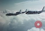 Image of Lockheed C-130B Hercules United States USA, 1960, second 4 stock footage video 65675031742