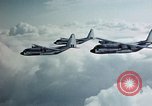 Image of Lockheed C-130B Hercules United States USA, 1960, second 5 stock footage video 65675031742