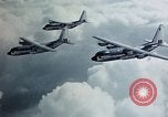 Image of Lockheed C-130B Hercules United States USA, 1960, second 7 stock footage video 65675031742