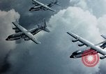 Image of Lockheed C-130B Hercules United States USA, 1960, second 11 stock footage video 65675031742