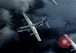 Image of Lockheed C-130B Hercules United States USA, 1960, second 15 stock footage video 65675031742