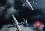 Image of Lockheed C-130B Hercules United States USA, 1960, second 17 stock footage video 65675031742