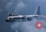 Image of Lockheed C-130B Hercules United States USA, 1960, second 21 stock footage video 65675031742