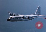 Image of Lockheed C-130B Hercules United States USA, 1960, second 22 stock footage video 65675031742