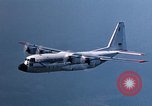 Image of Lockheed C-130B Hercules United States USA, 1960, second 23 stock footage video 65675031742