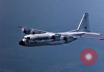 Image of Lockheed C-130B Hercules United States USA, 1960, second 24 stock footage video 65675031742