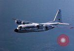 Image of Lockheed C-130B Hercules United States USA, 1960, second 25 stock footage video 65675031742