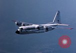 Image of Lockheed C-130B Hercules United States USA, 1960, second 27 stock footage video 65675031742