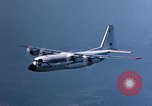 Image of Lockheed C-130B Hercules United States USA, 1960, second 28 stock footage video 65675031742
