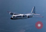 Image of Lockheed C-130B Hercules United States USA, 1960, second 30 stock footage video 65675031742