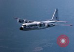 Image of Lockheed C-130B Hercules United States USA, 1960, second 31 stock footage video 65675031742