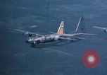 Image of Lockheed C-130B Hercules United States USA, 1960, second 32 stock footage video 65675031742