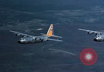 Image of Lockheed C-130B Hercules United States USA, 1960, second 33 stock footage video 65675031742