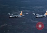 Image of Lockheed C-130B Hercules United States USA, 1960, second 35 stock footage video 65675031742