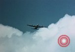 Image of Lockheed C-130B Hercules United States USA, 1960, second 3 stock footage video 65675031743