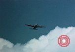 Image of Lockheed C-130B Hercules United States USA, 1960, second 4 stock footage video 65675031743
