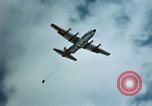 Image of Lockheed C-130B Hercules United States USA, 1960, second 14 stock footage video 65675031743