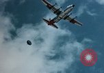 Image of Lockheed C-130B Hercules United States USA, 1960, second 15 stock footage video 65675031743