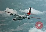 Image of Lockheed C-130B Hercules United States USA, 1960, second 3 stock footage video 65675031744