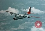 Image of Lockheed C-130B Hercules United States USA, 1960, second 4 stock footage video 65675031744