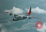 Image of Lockheed C-130B Hercules United States USA, 1960, second 7 stock footage video 65675031744
