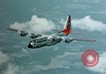 Image of Lockheed C-130B Hercules United States USA, 1960, second 8 stock footage video 65675031744
