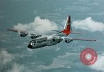 Image of Lockheed C-130B Hercules United States USA, 1960, second 9 stock footage video 65675031744