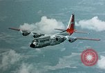 Image of Lockheed C-130B Hercules United States USA, 1960, second 10 stock footage video 65675031744