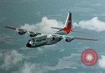 Image of Lockheed C-130B Hercules United States USA, 1960, second 11 stock footage video 65675031744