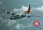 Image of Lockheed C-130B Hercules United States USA, 1960, second 14 stock footage video 65675031744
