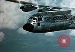 Image of Lockheed C-130B Hercules United States USA, 1960, second 16 stock footage video 65675031744
