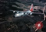 Image of Lockheed C-130B Hercules United States USA, 1960, second 44 stock footage video 65675031744