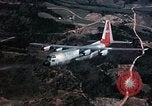 Image of Lockheed C-130B Hercules United States USA, 1960, second 46 stock footage video 65675031744