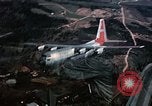 Image of Lockheed C-130B Hercules United States USA, 1960, second 47 stock footage video 65675031744