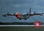 Image of Lockheed C-130C Hercules United States USA, 1960, second 10 stock footage video 65675031745